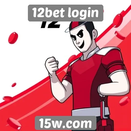 Acessibilidade do 12bet login para novos usuários