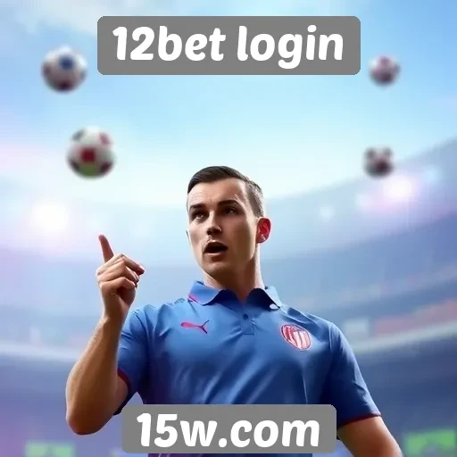 Principais jogos disponíveis na plataforma 12bet