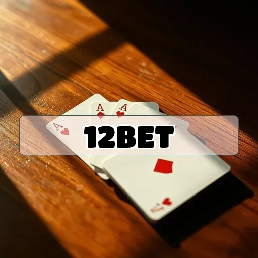 12bet login: Acesso Rápido e Seguro ao Mundo dos Jogos Online