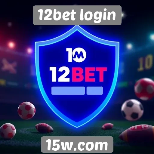 Acessando o site 12bet login de forma segura
