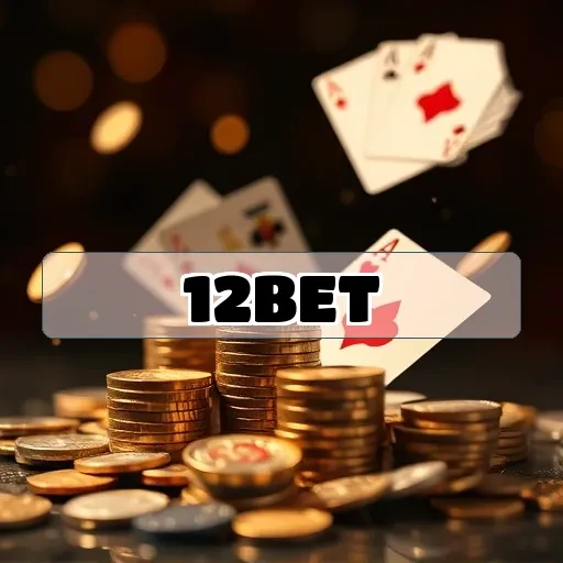 12bet login: Venha Girar os Roletas dos Melhores Caça-Níqueis da Internet!